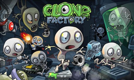 download Clone factory apk